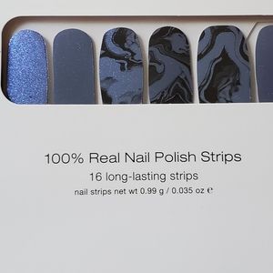 Nail Polish Strips